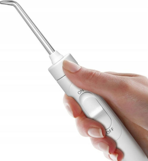 Waterpik Electric Toothbrush 73950332583 White
