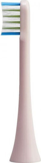 Polaris Elektrische Zahnbürste Rosa
