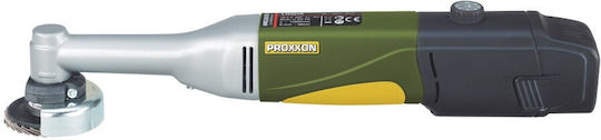 Proxxon LHW/A Grinder Mini 50mm Battery 1x2.6Ah