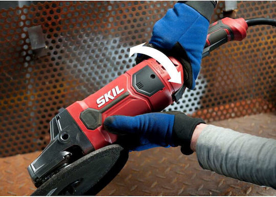 Skil AG1E9791AB Τροχός Ρεύματος 2200W