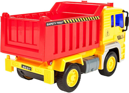 Lastwagen 1:20 Für 3+ Jahre