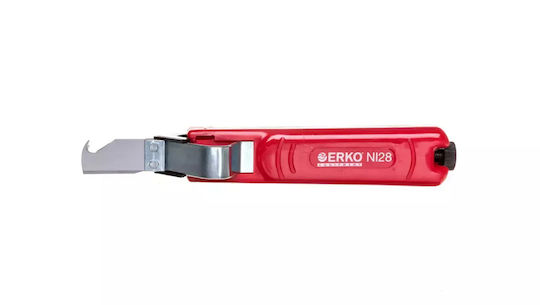 Erko Abisolierzange Kabel mit Länge 170mm