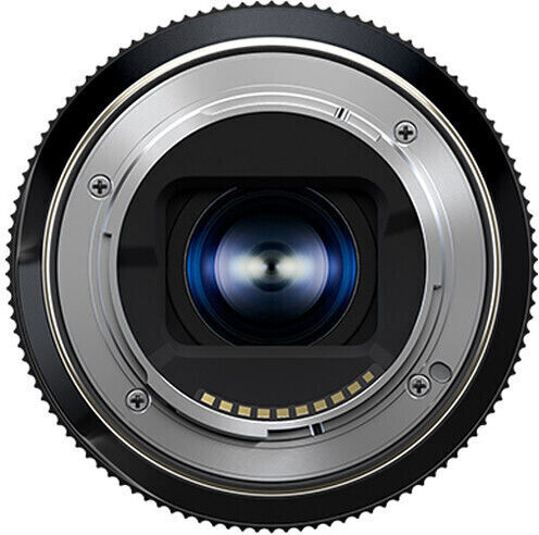 Tamron Full Frame Φωτογραφικός Φακός 16-30mm f/2.8 Di III VXD G2 Σταθερός για Nikon Z Mount Μαύρος