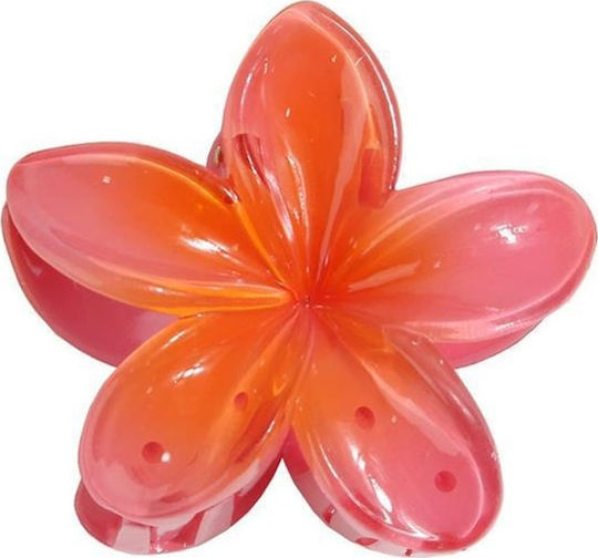 Ecarla Ecarla Hair Clip Sp287 Flower