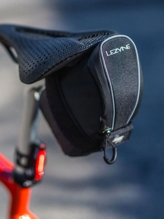 Toc Șa Lezyne Micro Caddy XL Negru New