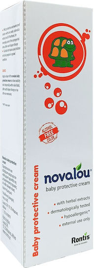Novalou Baby Protective Cremă 100ml