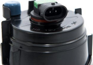 Mtuning Комплект Фарове за Мъгла Bmw X1 F48 X4 F26 X5 F15 X6 F16 X3 F25 2014-до днес