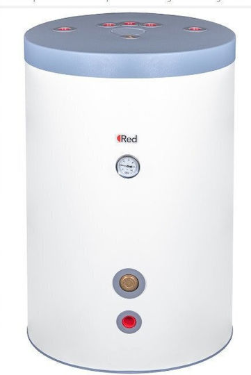 Baks Domestic Hot Water Heat Exchanger Spiral Coil 140L Erp Class B DWZ