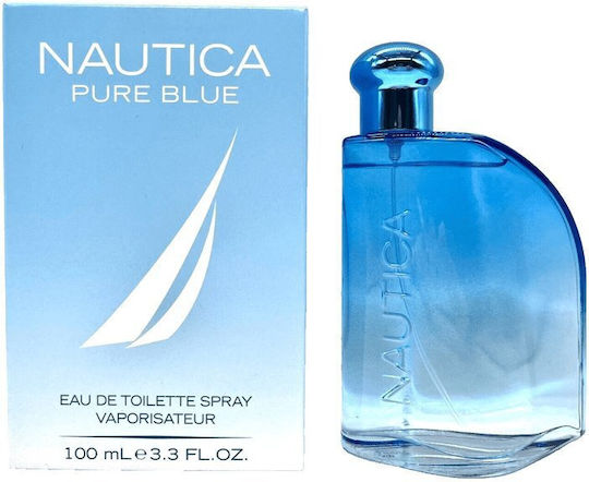 Rabanne Pure Тоалетна вода 100мл
