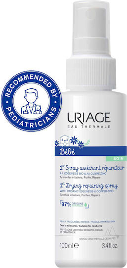 Uriage Spray 100ml