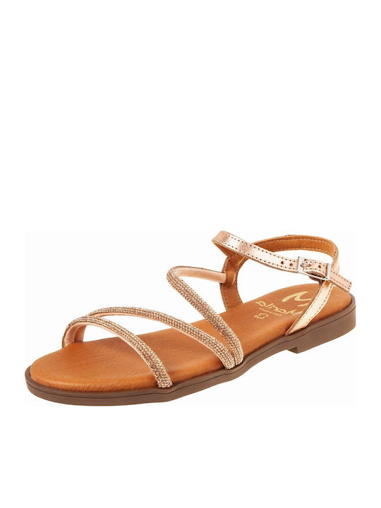 Marila Footwear