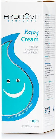 Target Pharma Baby Creme