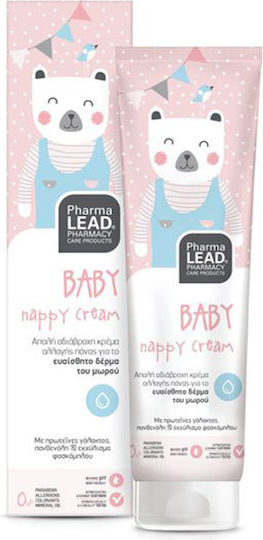 Pharmalead Baby Nappy Κρέμα 150ml