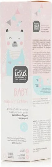 Pharmalead Baby Nappy Κρέμα 150ml