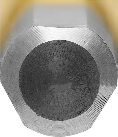 Ruko Burghiu HSS Titan pentru Metal