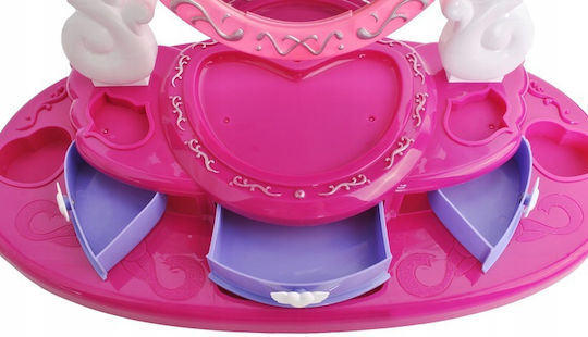 Kinder-Make-up