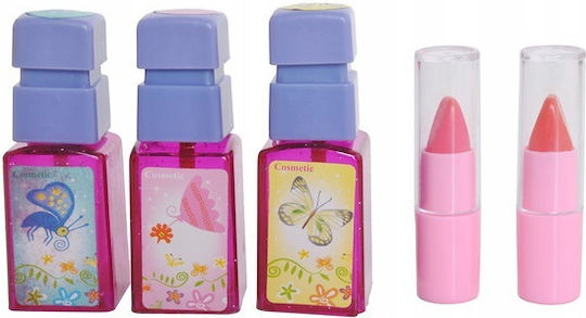 Kinder-Make-up