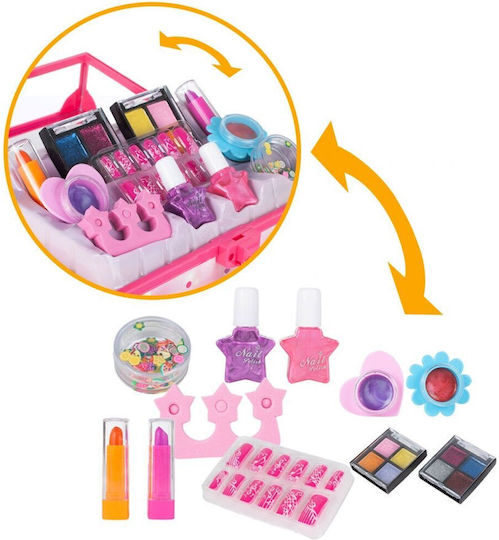Children's Makeup