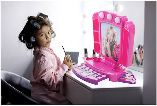 Kinder-Make-up