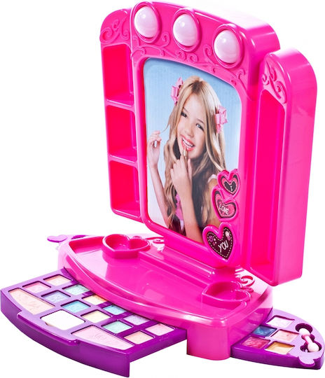 Kinder-Make-up
