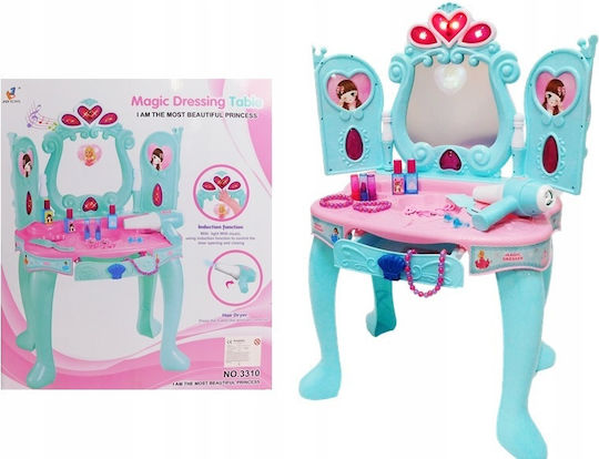 Children's Beauty Vanity
