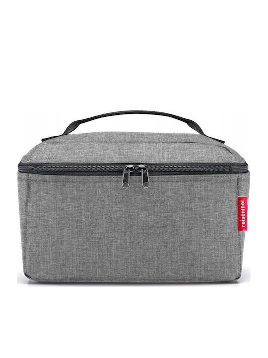 Reisenthel Twist Beauty Case Silver