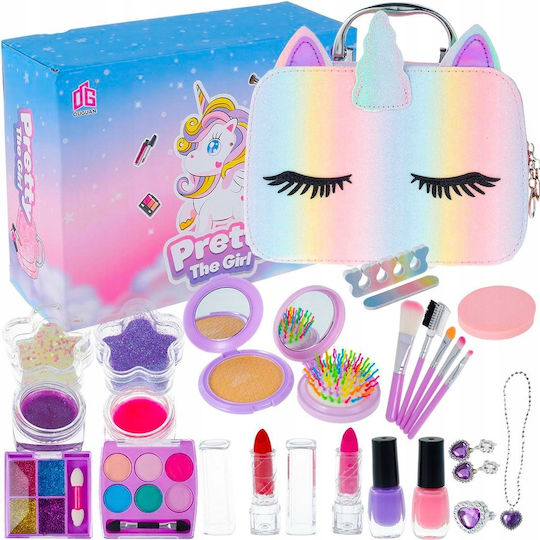 Children's Makeup