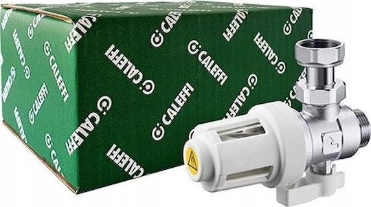Σετ Σύνδεσης Επιτοίχιους Λέβητες Συσκευή Caleffi Xs Σετ 1