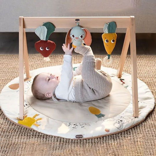 Tiny Love Baby-Spieldecken und -Gyms für Neugeborene