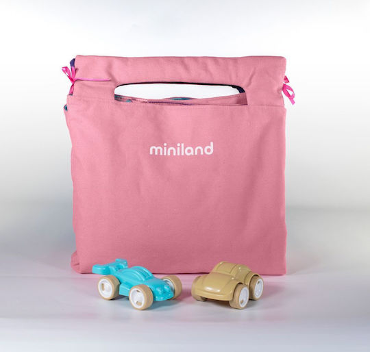 Miniland Fairy Spielmatte für Neugeborene