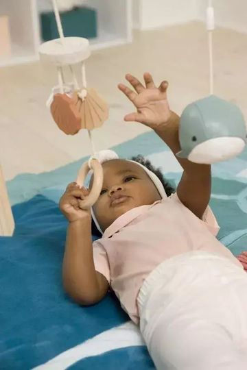 Baby to Love Baby-Spieldecken Und -Gyms Für Neugeborene