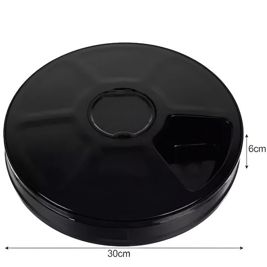 Hranitor Pentru Câine 30x30x6cm