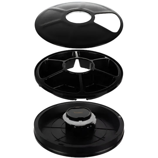 Hranitor Pentru Câine 30x30x6cm
