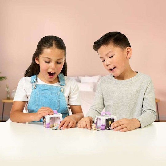 Giochi Preziosi Mama Surprise Families Puppies Little Live Pets For 5+ Age