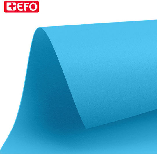 Favini Χαρτόνι Κανσόν Τιρκουάζ 220γρ./τ.μ. 50x70εκ.