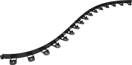 Cellfast Garden Border in Gray Color xcm