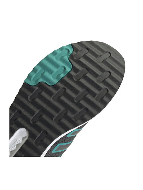 X_PLRPATH Sport Shoes Running Gray
