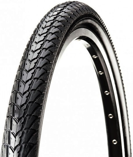 28x1.75 Cst Control Viva Black Urban Bicycle Tire