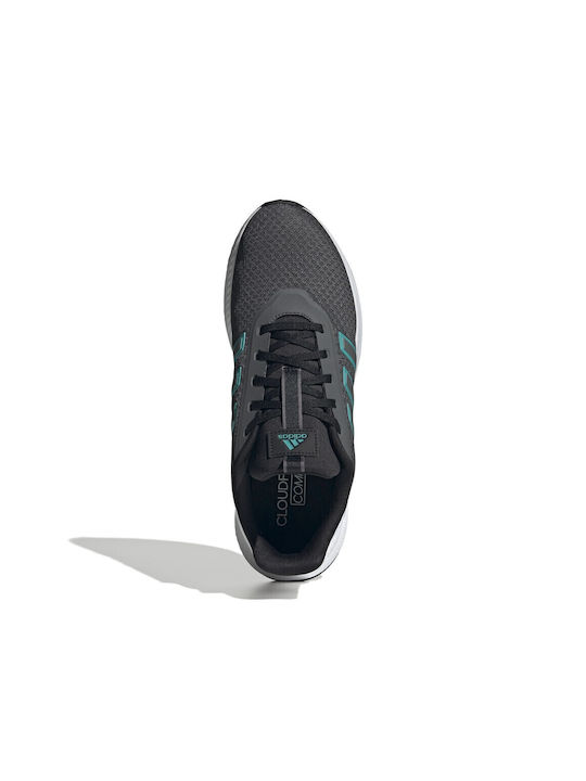 X_PLRPATH Sport Shoes Running Gray