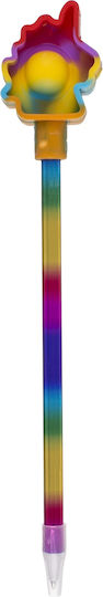 ArteLibre Fidget Pop Pen Rollerball (Various Designs or Colors)