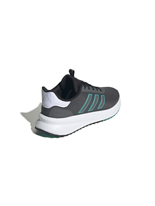 X_PLRPATH Sport Shoes Running Gray