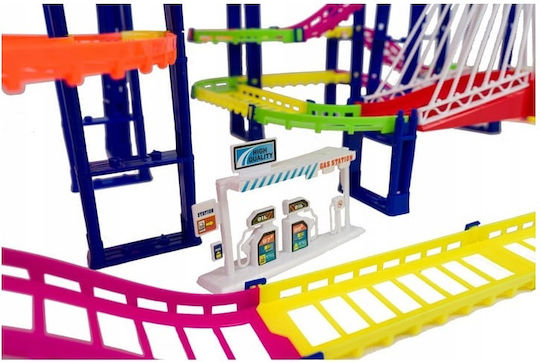 Set mit Zug für 3+ Jahre alt+ Jahre