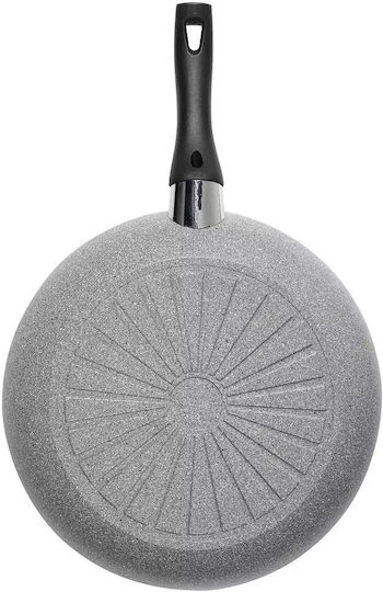 Ballarini Ferrara Granitium Thermopoint Pan made of Aluminum with Stone Coating 32cm