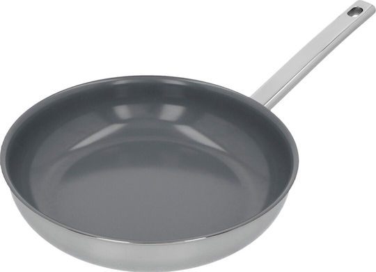 Demeyere Ecoline 24cm Τηγάνι Demeyere Ecoline 24cm Τηγάνι