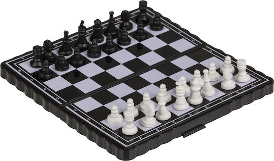 Board Game Ντάμα for 2 Players 3+ Years Old (GER) Out of the Blue