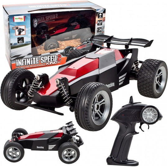 MalPlay Τηλεκατευθυνόμενο Αυτοκίνητο Buggy