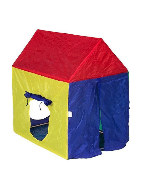 Isp Iplay 5 in 1 Playground Toys & Equipment UV Protection Kids Multifunctional Indoor Outdoor Use House Tent Igloo 2 Intermediate Tunnels