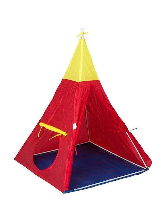 Isp Iplay 5 in 1 Spielbereich UV-Schutz Kinder Multifunktionales Indoor-Outdoor-Hauszelt Iglu 2 Zwischentunnel