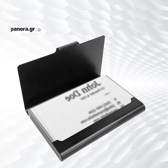 Panora Husă Carte de Vizită