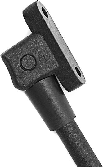 Ninebot Kickstand Ninebot Segway E2 Pro 120mm Original Scooter Black
